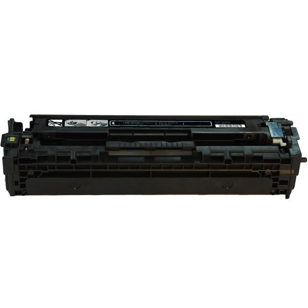 Cartus toner compatibil HP CB540A / / CE320A - Black