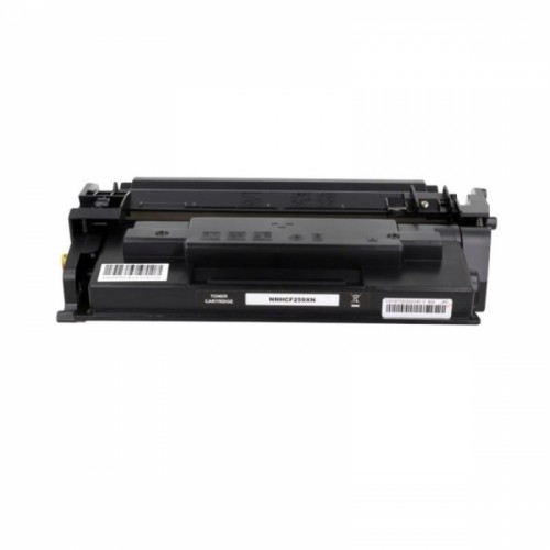 Cartus toner compatibil   HP CF259X With CHIP