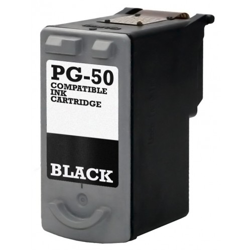 Canon PG-50 - Black