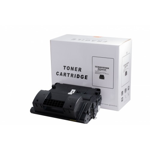 Cartus toner compatibil HP CC364X / CE390X