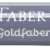 MARKER SOLUBIL 2 CAPETE GOLDFABER ALBASTRU AQUA 164 FABER-CASTELL
