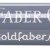 MARKER SOLUBIL 2 CAPETE GOLDFABER GALBEN LIME 206 FABER-CASTELL