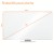 WHITEBOARD MAGNETIC WIDESCREEN 70