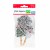 ACCESORII CRAFT - AD731 CAKE TOPPERS DACO