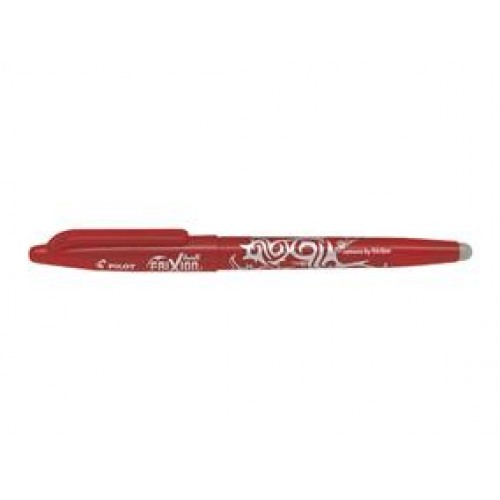 ROLLER 0.5MM ROSU POINT FRIXION PILOT