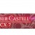 ROLLER 0.7MM SEMI-GEL ROSU CX7 FABER-CASTELL