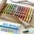 ROLLUP 18 CREIOANE COLORATE A.DURER MAGNUS+ACCES FABER-CASTELL