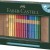 ROLLUP 30 CREIOANE COLORATE A.DURER + ACCESORII FABER-CASTELL