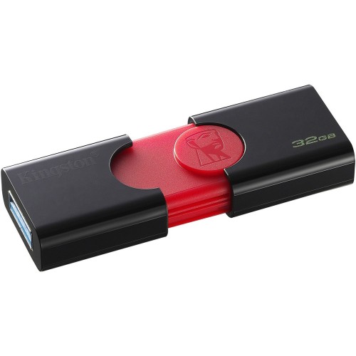 MEMORIE USB 32GB DT106 USB 3.1 KINGSTON